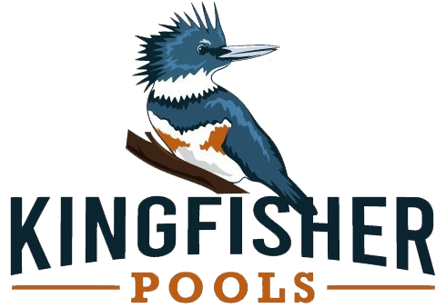 King Pools Logo