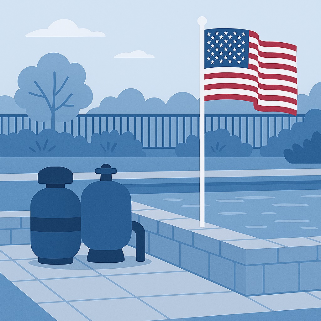 Serving Local McHenry County Illustration